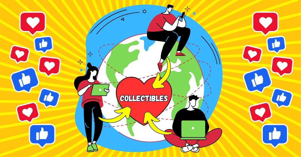 Connecting Collectors