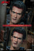 Asmus Collectible Toys Ash Williams - The Evil Dead II - 1/6 Scale Collectible Figure