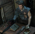 Asmus Collectible Toys Ash Williams - The Evil Dead II - 1/6 Scale Collectible Figure