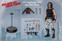 Asmus Toys Escape from New York Crown Series Snake Plissken (Real Hair Version) 1/6 Action Figure