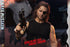 Asmus Toys Escape from New York Crown Series Snake Plissken (Real Hair Version) 1/6 Action Figure