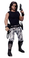 Asmus Toys Escape from New York Crown Series Snake Plissken (Sculpted Hair Version) 1/6 Action Figure