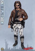 Asmus Toys Escape from New York Crown Series Snake Plissken (Sculpted Hair Version) 1/6 Action Figure