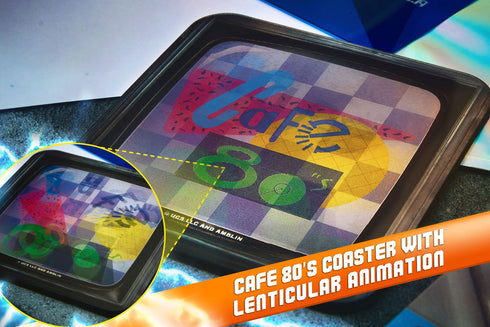 Doctor Collector Back To The Future Time Travel Memories Kit Standard Edition