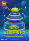 Beast Kingdom Alien UFO - Toy Story - Floating Egg Attack Collectible Figure