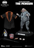 Beast Kingdom The Penguin - Batman Returns - Dynamic 8ction Heroes - 1/9 Scale Collectible Figure
