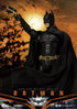 Beast Kingdom Batman (Batman Begins) - DC Comics - Dynamic 8ction Heroes 1/9 Scale Collectible Figure