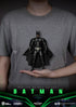 Beast Kingdom Batman (Batman Forever) - DC Comics - Dynamic 8ction Heroes 1/9 Scale Collectible Figure