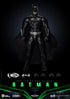 Beast Kingdom Batman (Batman Forever) - DC Comics - Dynamic 8ction Heroes 1/9 Scale Collectible Figure