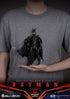 Beast Kingdom Batman (Batman & Robin) - DC Comics - Dynamic 8ction Heroes 1/9 Scale Collectible Figure