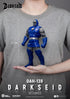 Beast Kingdom Darkseid - DC Comics - Dynamic 8ction Heroes - 1/9 Scale Collectible Figure