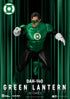 Beast Kingdom DC Comics Dynamic 8ction Heroes Green Lantern 1/9 Action Figure