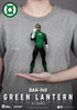 Beast Kingdom DC Comics Dynamic 8ction Heroes Green Lantern 1/9 Action Figure