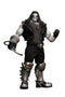 Beast Kingdom Lobo (Deluxe Version) - DC Comics - Dynamic 8ction Heroes 1/9 Scale Collectible Figure