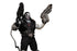 Beast Kingdom Lobo (Deluxe Version) - DC Comics - Dynamic 8ction Heroes 1/9 Scale Collectible Figure