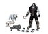 Beast Kingdom Lobo (Deluxe Version) - DC Comics - Dynamic 8ction Heroes 1/9 Scale Collectible Figure