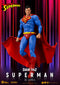 Beast Kingdom DC Comics Dynamic 8ction Heroes Superman 1/9 Action Figure