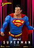 Beast Kingdom DC Comics Dynamic 8ction Heroes Superman 1/9 Action Figure