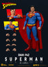 Beast Kingdom DC Comics Dynamic 8ction Heroes Superman 1/9 Action Figure