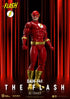 Beast Kingdom DC Comics Dynamic 8ction Heroes The Flash 1/9 Action Figure