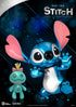 Beast Kingdom Stitch - Lilo & Stitch - Disney 100 Years of Wonder - Dynamic 8ction Heroes - 1/9 Scale Collectible Figure