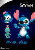 Beast Kingdom Stitch - Lilo & Stitch - Disney 100 Years of Wonder - Dynamic 8ction Heroes - 1/9 Scale Collectible Figure
