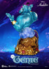 Beast Kingdom Genie - Disney's Aladdin - MC-089 - Master Craft Collectible Statue