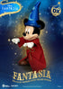 Beast Kingdom Disney Classic Dynamic 8ction Heroes Mickey Fantasia Deluxe Version 1/9 Action Figure
