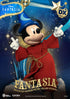 Beast Kingdom Disney Classic Dynamic 8ction Heroes Mickey Fantasia Deluxe Version 1/9 Action Figure