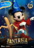 Beast Kingdom Disney Classic Dynamic 8ction Heroes Mickey Fantasia Deluxe Version 1/9 Action Figure