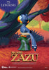Beast Kingdom Zazu - Disney's The Lion King - MC-093 - Master Craft Collectible Statue