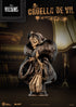 Beast Kingdom Disney Villains Series Cruella De Vil PVC Bust