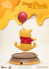 Beast Kingdom Winnie the Pooh - Disney - Floating Egg Attack Collectible Figure