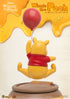 Beast Kingdom Winnie the Pooh - Disney - Floating Egg Attack Collectible Figure