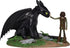 Beast Kingdom Dragons D-Stage Toothless & Hiccup PVC Diorama Statue