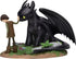 Beast Kingdom Dragons D-Stage Toothless & Hiccup PVC Diorama Statue