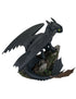 Beast Kingdom Standing Toothless - How to Train Your Dragon - MC-099 - Master Craft Collectible Statue
