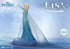 Beast Kingdom Elsa Let It Go - Disney's Frozen - MC-087 - Master Craft Collectible Statue