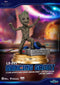 Beast Kingdom Guardians of the Galaxy 2 Dancing Groot heo EU Exclusive Life-Size Statue