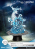 Beast Kingdom Expecto Patronum - Harry Potter - DS-153 - D-Stage Collectible Statue
