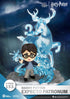 Beast Kingdom Expecto Patronum - Harry Potter - DS-153 - D-Stage Collectible Statue