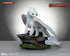 Beast Kingdom Light Fury - How To Train Your Dragon 3 - MC-088 - Master Craft Collectible Statue