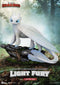 Beast Kingdom Light Fury - How To Train Your Dragon 3 - MC-088 - Master Craft Collectible Statue