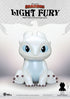 Beast Kingdom Light Fury Piggy Bank - How To Train Your Dragon - Vinyl Collectible