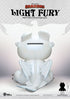 Beast Kingdom Light Fury Piggy Bank - How To Train Your Dragon - Vinyl Collectible