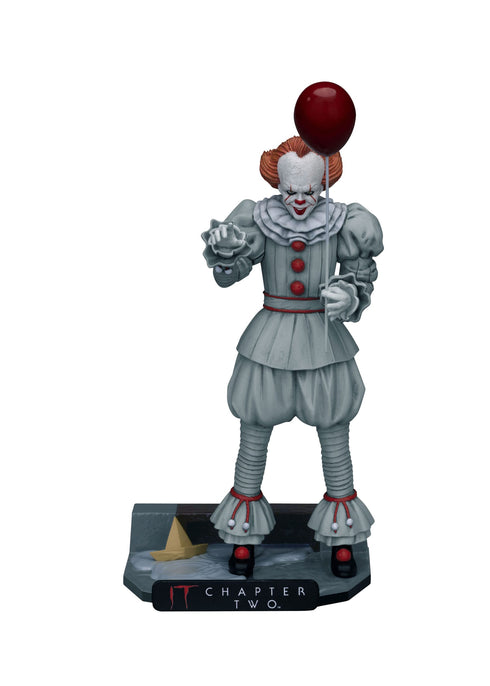Beast Kingdom It Chapter Two D-Stage Pennywise PVC Statue