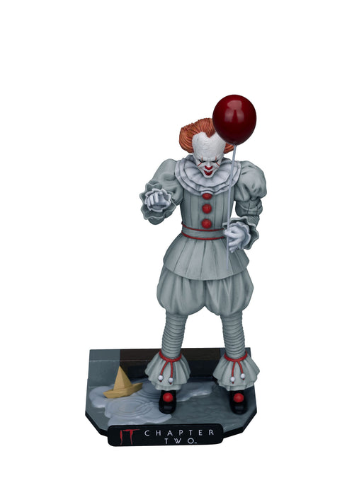 Beast Kingdom It Chapter Two D-Stage Pennywise PVC Statue