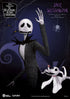 Beast Kingdom Jack Skellington - Nightmare Before Christmas - Dynamic 8ction Heroes 1/9 Scale Collectible Figure