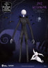 Beast Kingdom Jack Skellington - Nightmare Before Christmas - Dynamic 8ction Heroes 1/9 Scale Collectible Figure
