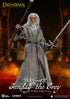 Beast Kingdom Lord of the Rings Dynamic 8ction Heroes Gandalf the Grey 1/9 Action Figure